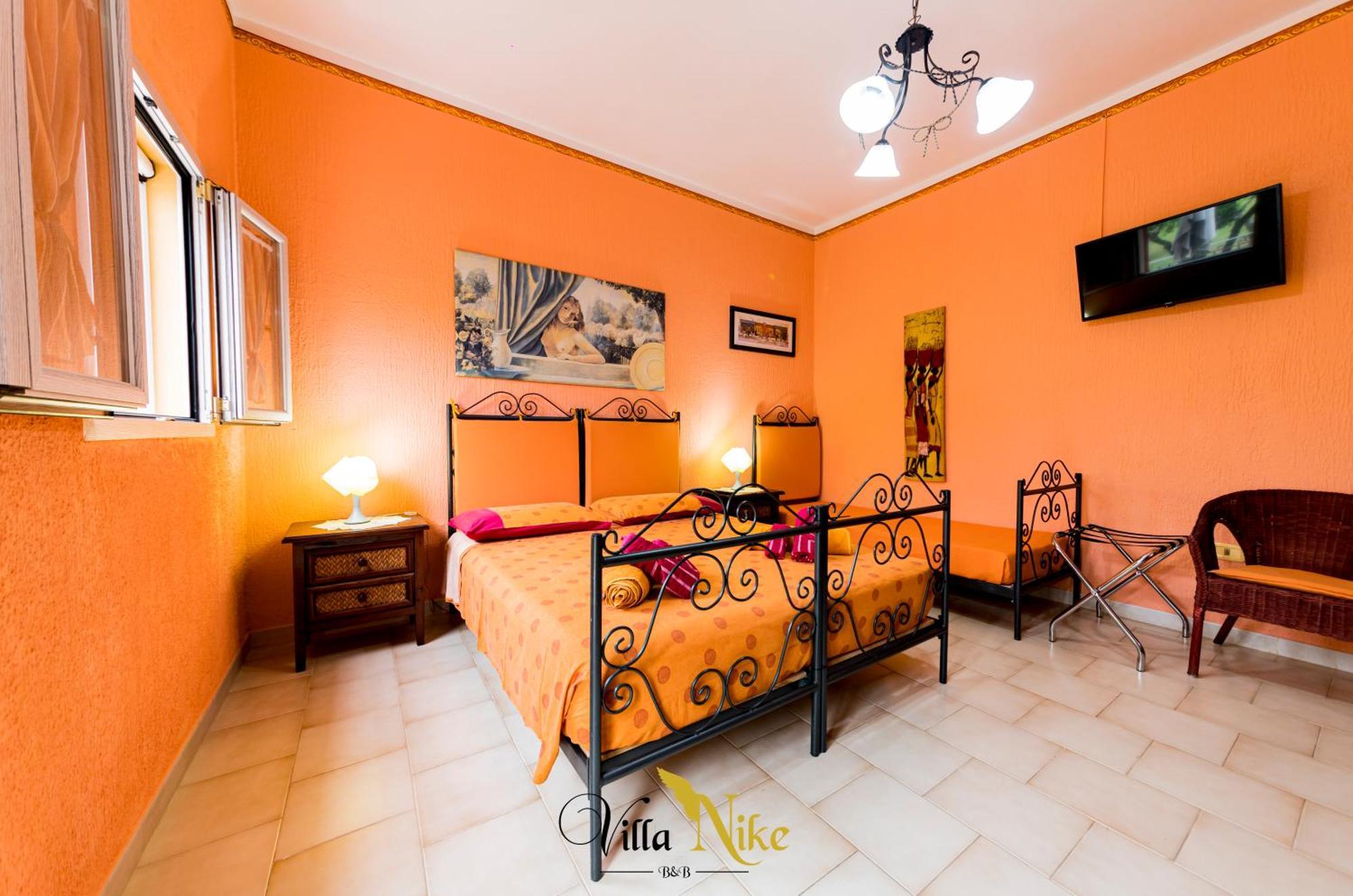 Villa Nike San Foca Exterior photo