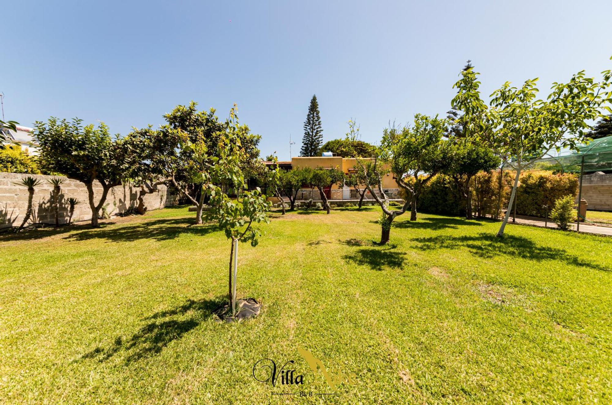 Villa Nike San Foca Exterior photo