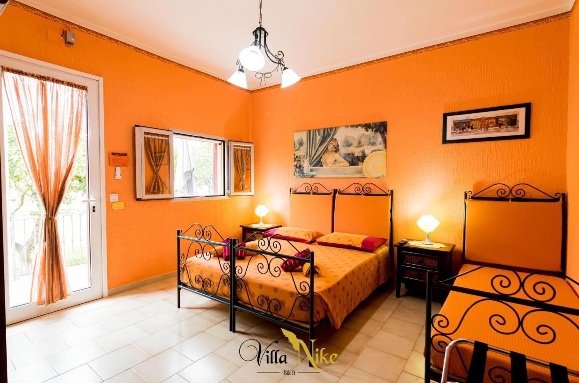 Villa Nike San Foca Exterior photo