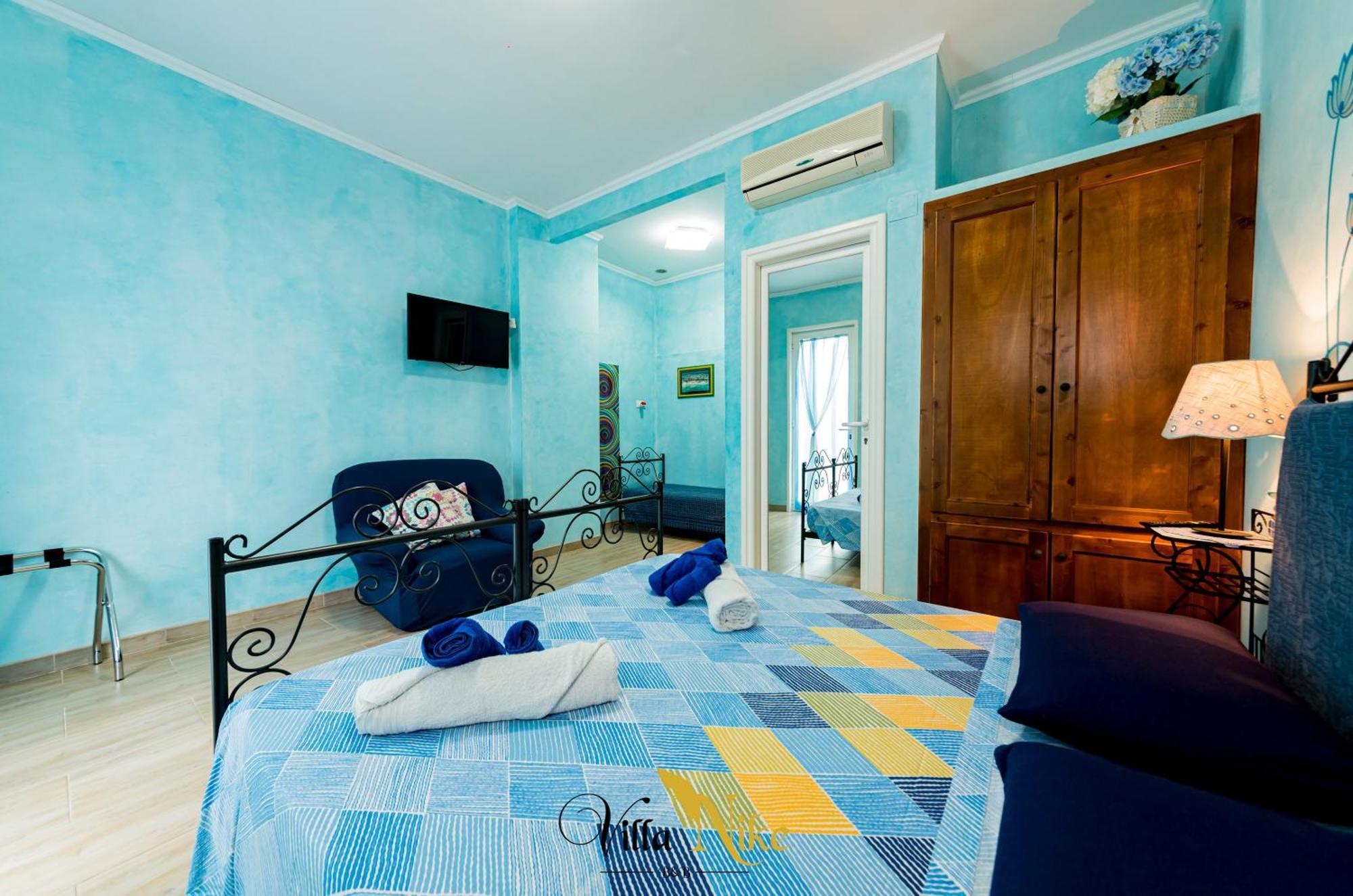 Villa Nike San Foca Exterior photo